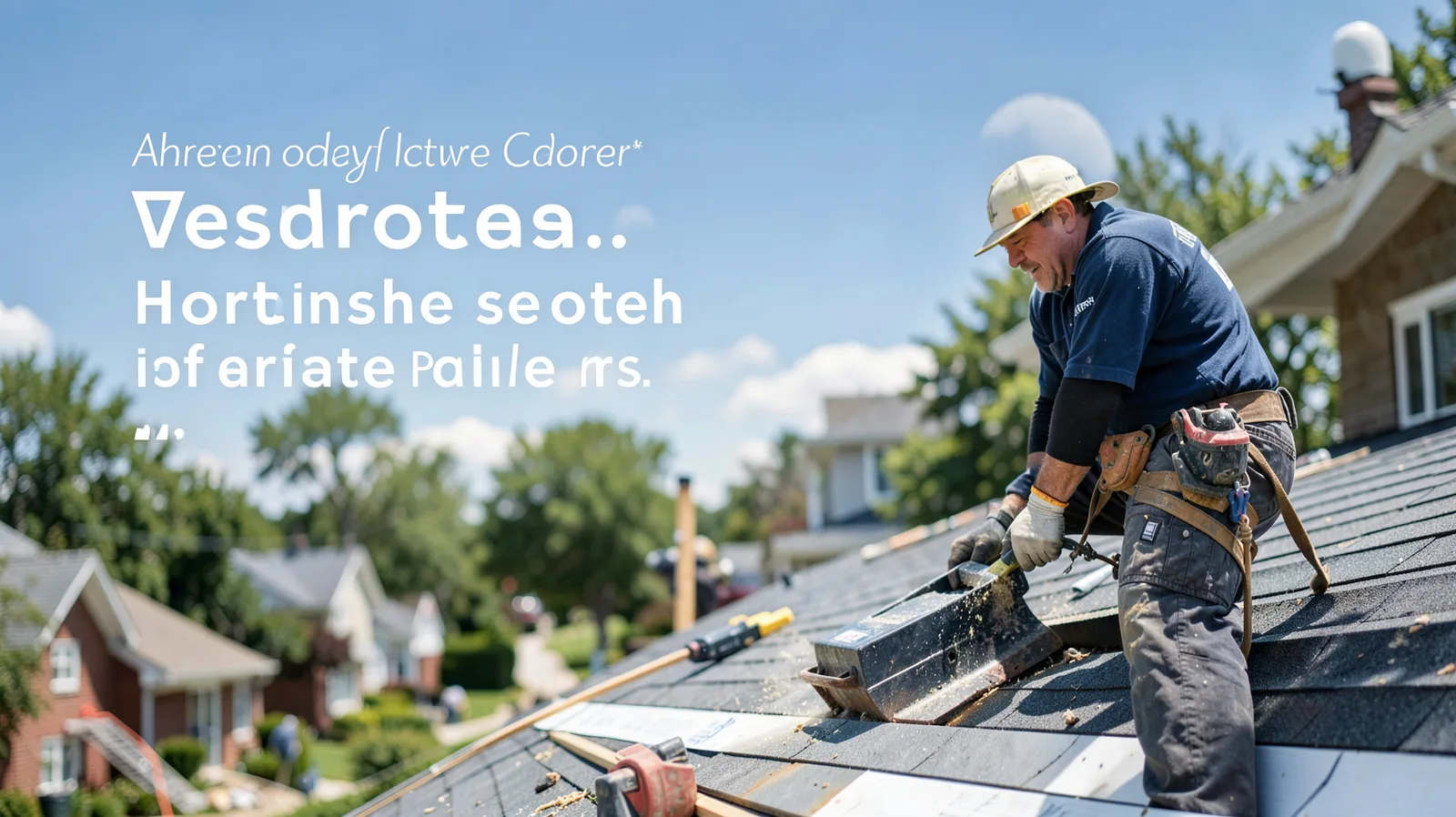 Roof Replacement in Huron, CA near me
